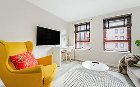 The Merchants Gem - 2Bed & Free Parking